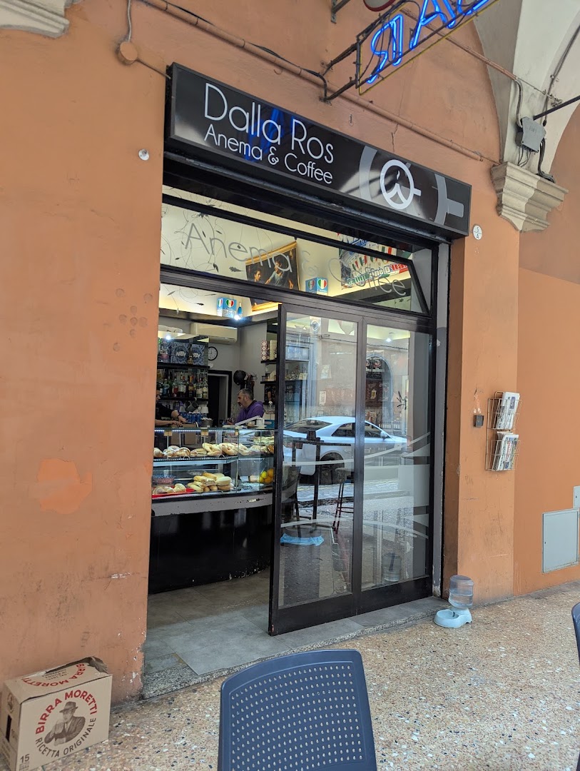 Anema & Coffee - Dalla Ros