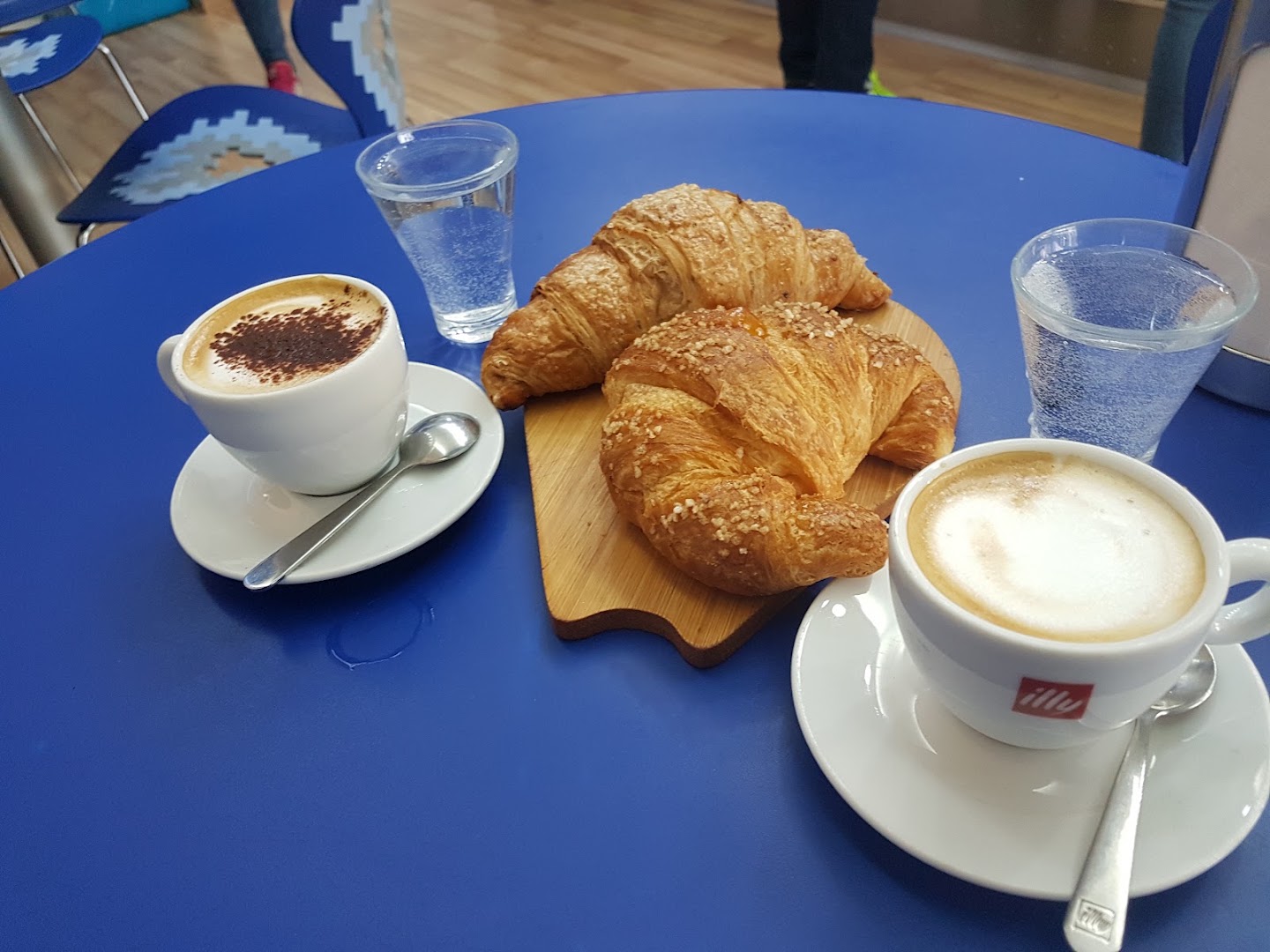 Anema&Coffee