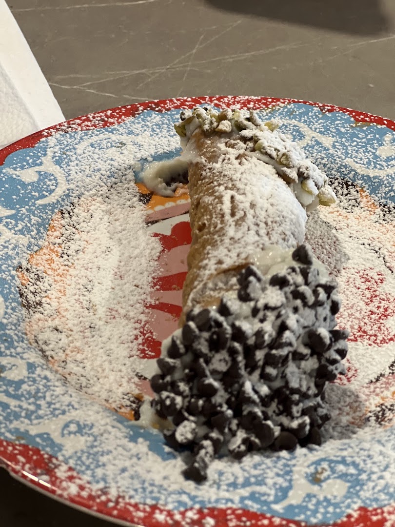 ANEMA E CORE - Pizzeria Popolare