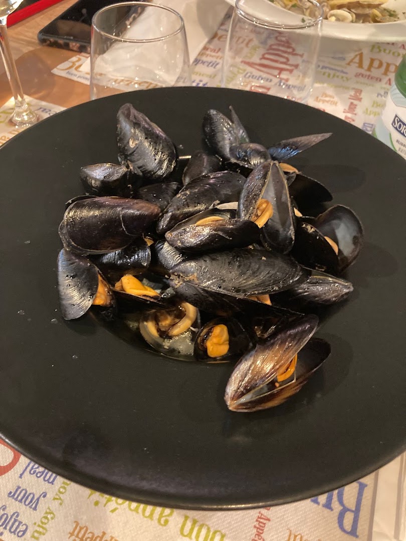 Anema e Core - Risto Bottega, Prato