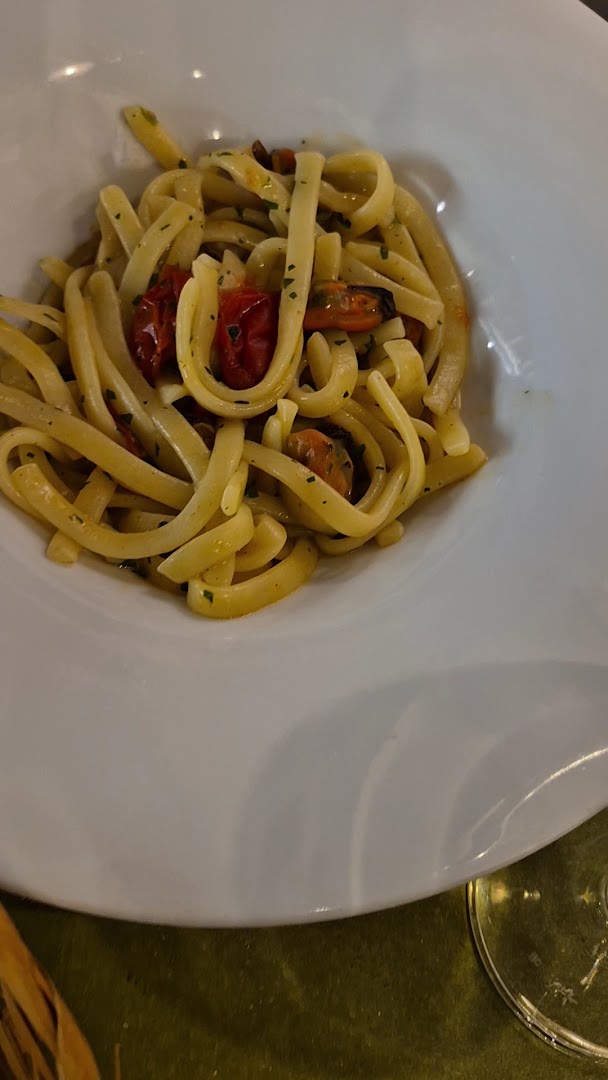 Anema e Core - Risto Bottega