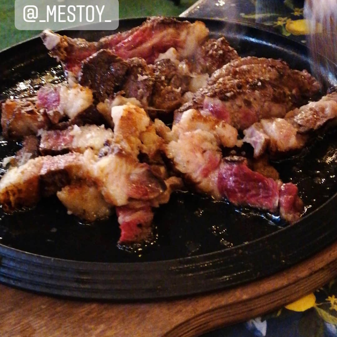 Anema e Pecore Braceria Pizzeria