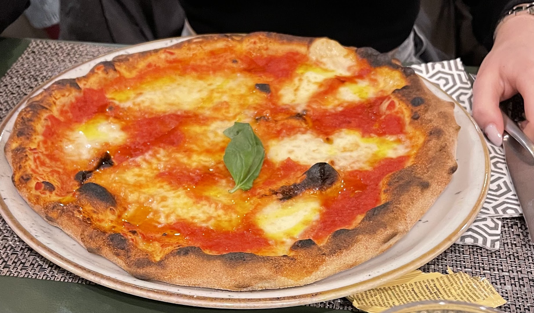 Anema e Pecore Braceria Pizzeria
