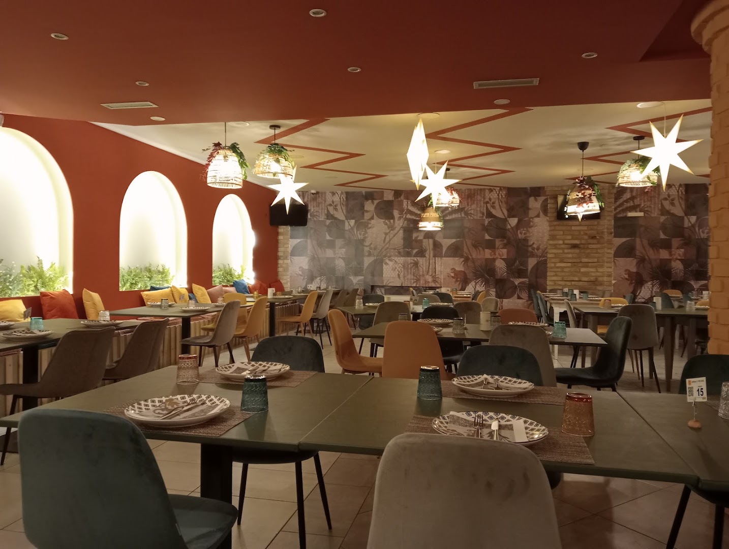 Anema e Pecore Braceria Pizzeria