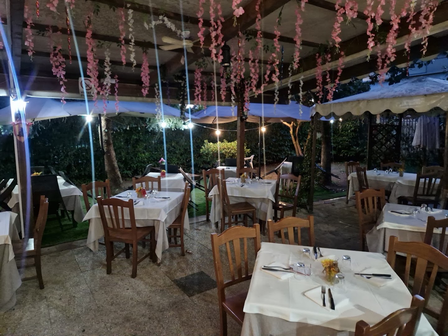 Anema e Pizza di Capozzi Amodio, Benevento