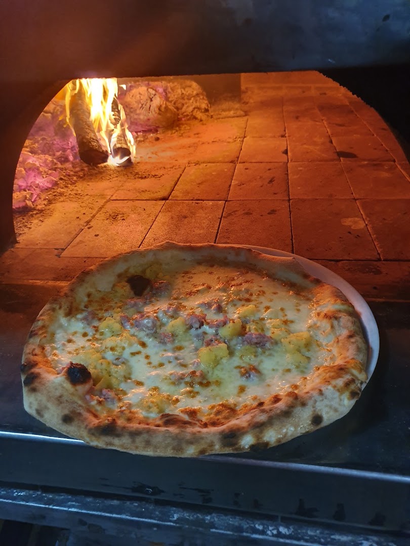 Anema e Pizza di Capozzi Amodio