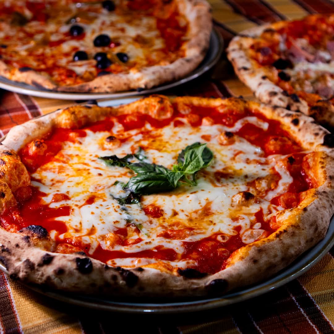 Anema e Pizza di Capozzi Amodio