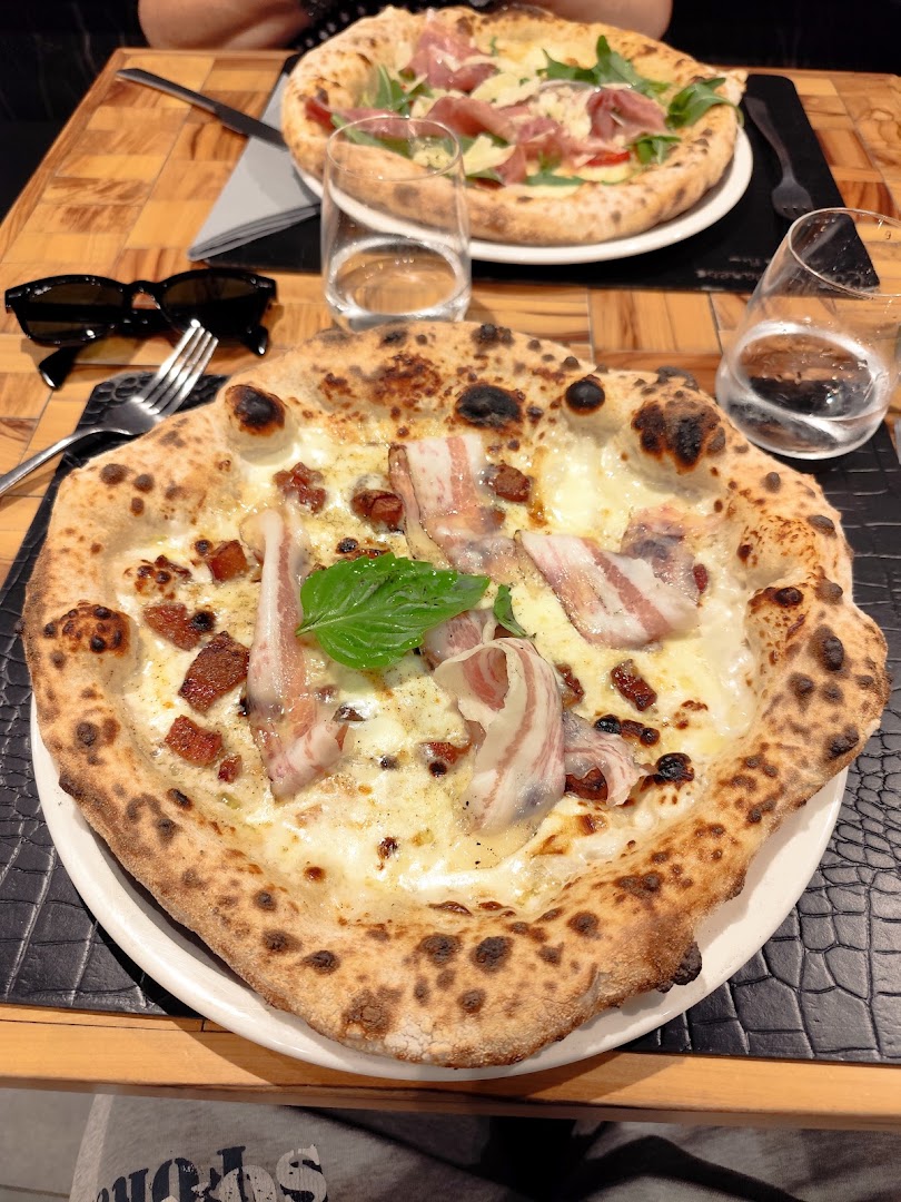 Anema & Pizza