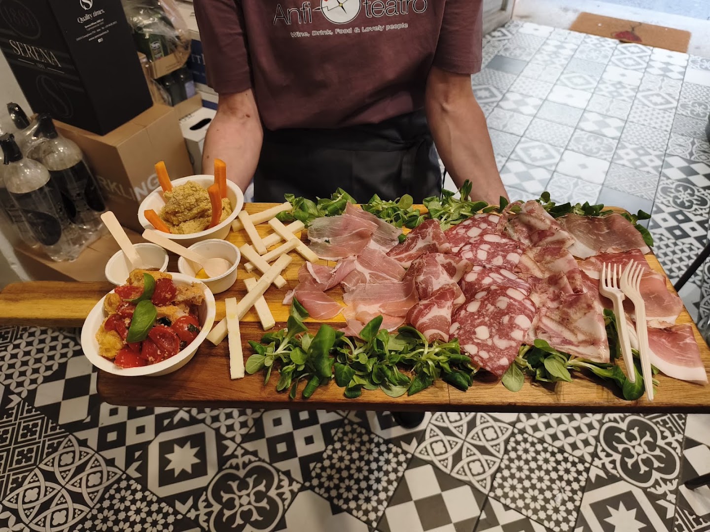Anfiteatro