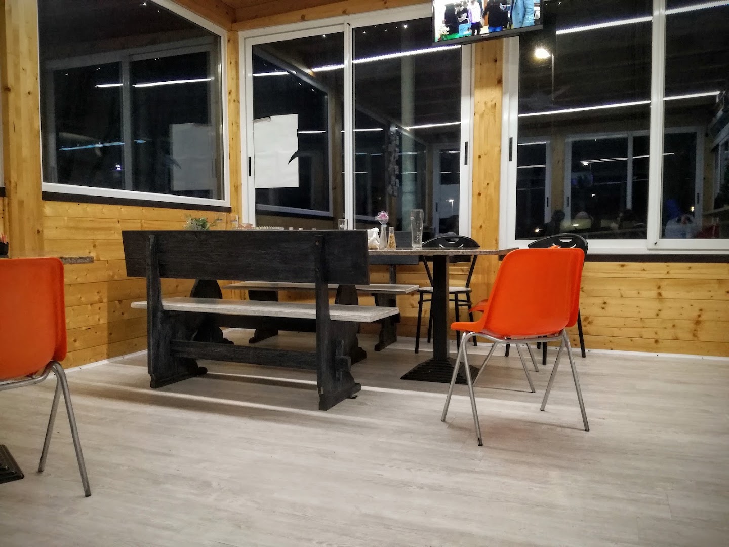 Angel Bar