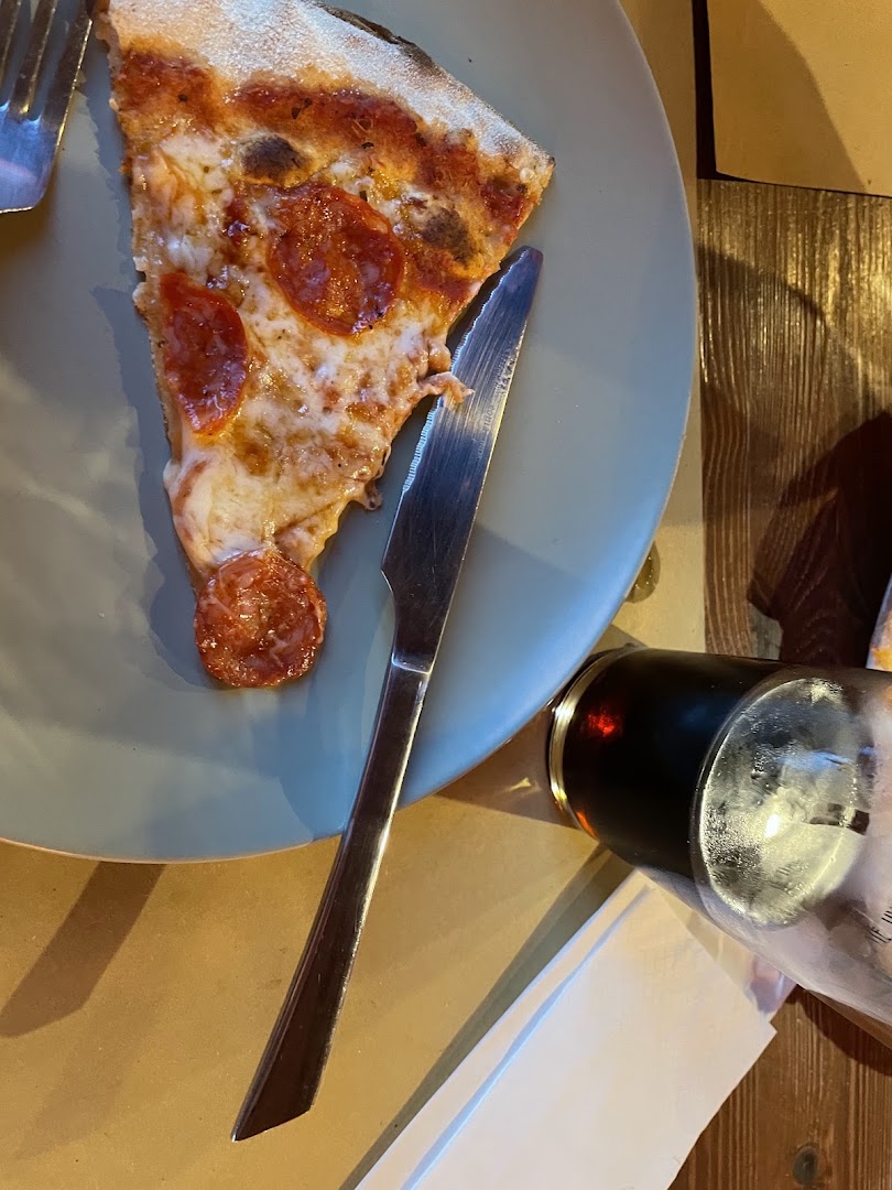 Angel Birreria Pizzeria Osteria