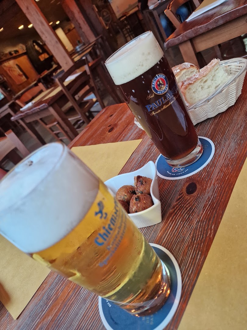 Angel Birreria-Pizzeria-Osteria