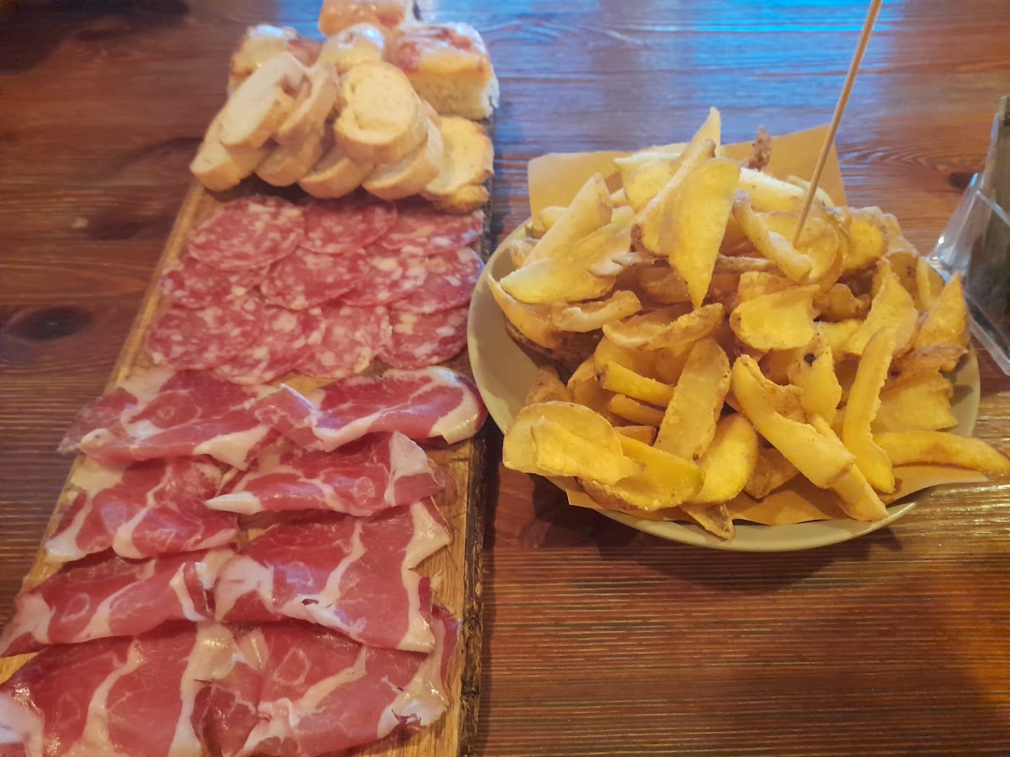 Angel Birreria-Pizzeria-Osteria