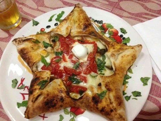 Angel Pizza