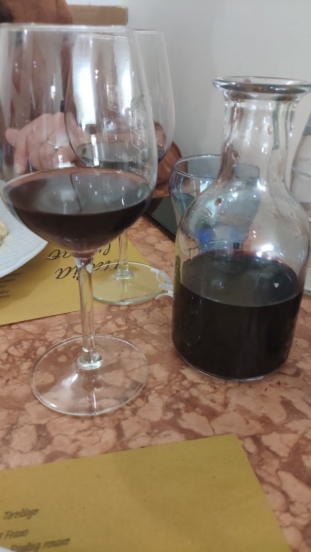 Angeletta Ristorante in Carsoli