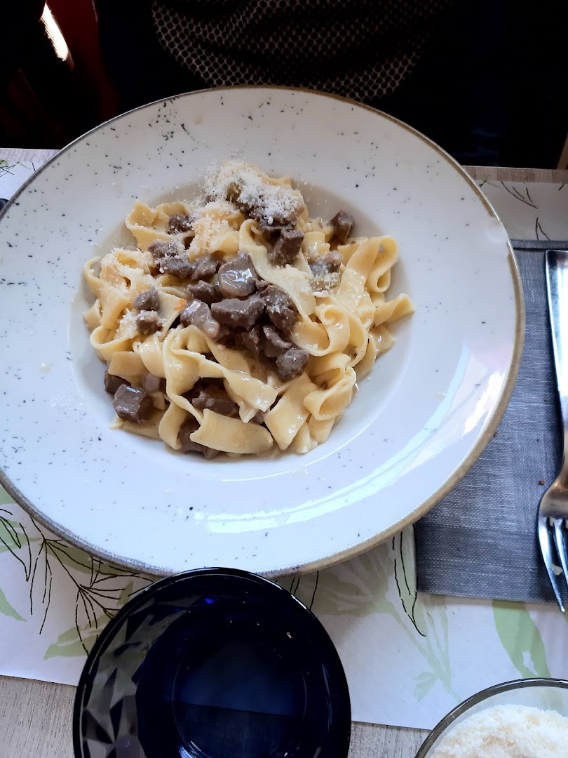 Angeletta Ristorante in Carsoli, Carsoli