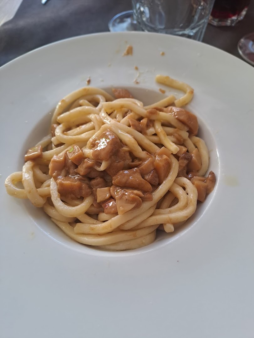 Angeletta Ristorante in Carsoli