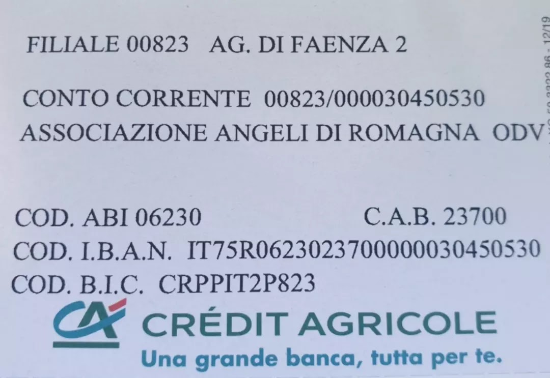 Angeli di Romagna