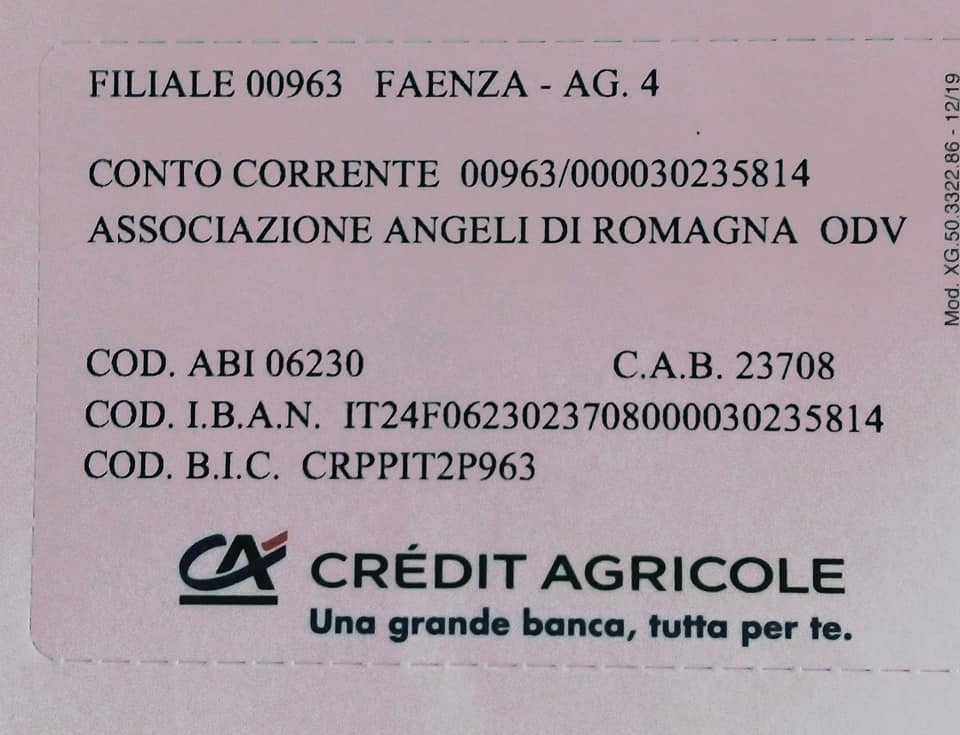 Angeli di Romagna