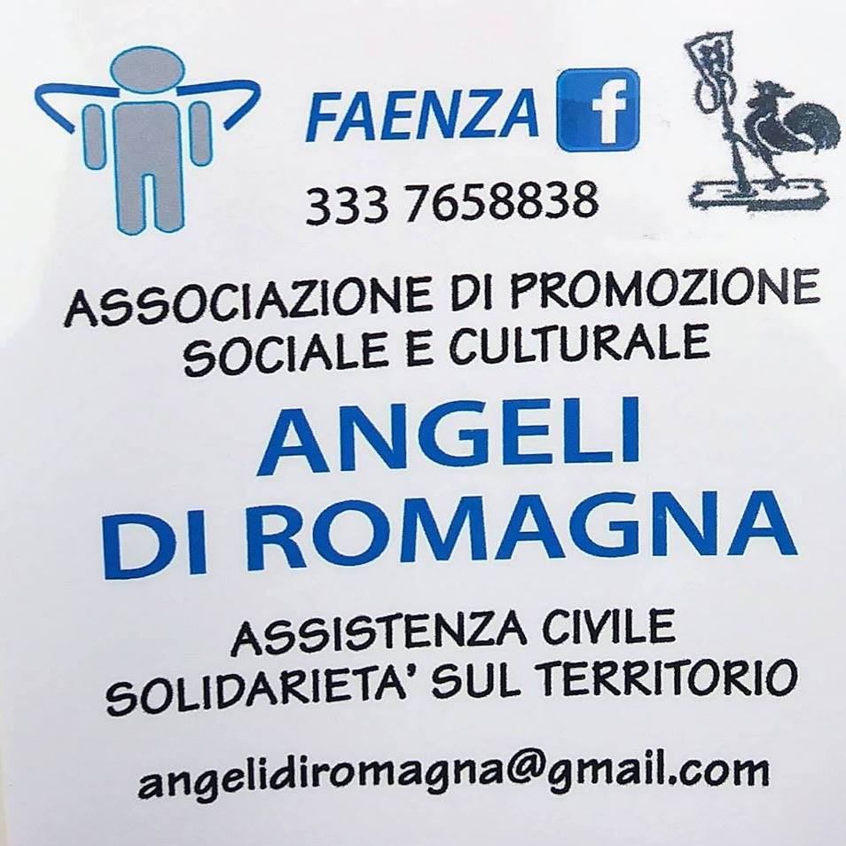 Angeli di Romagna