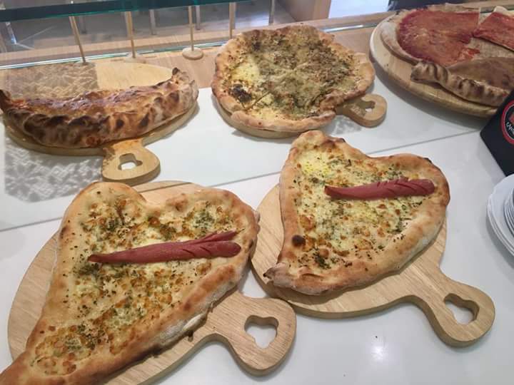 Angelina Bar Ristorante Pizzeria