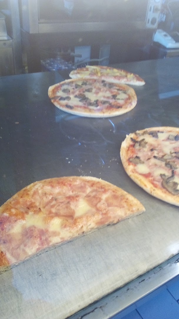 Angelino's La Pizza di Manera Mario, Brescia