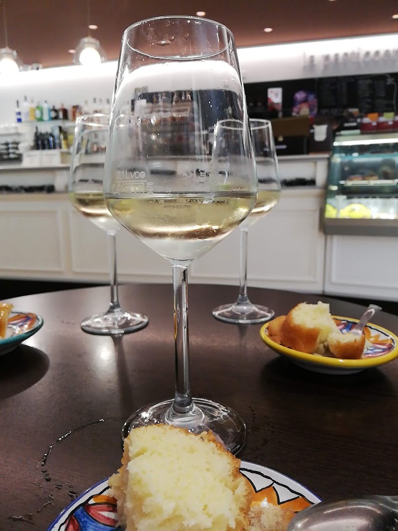 Angelo Amodeo - Pasticciere • Gelatiere