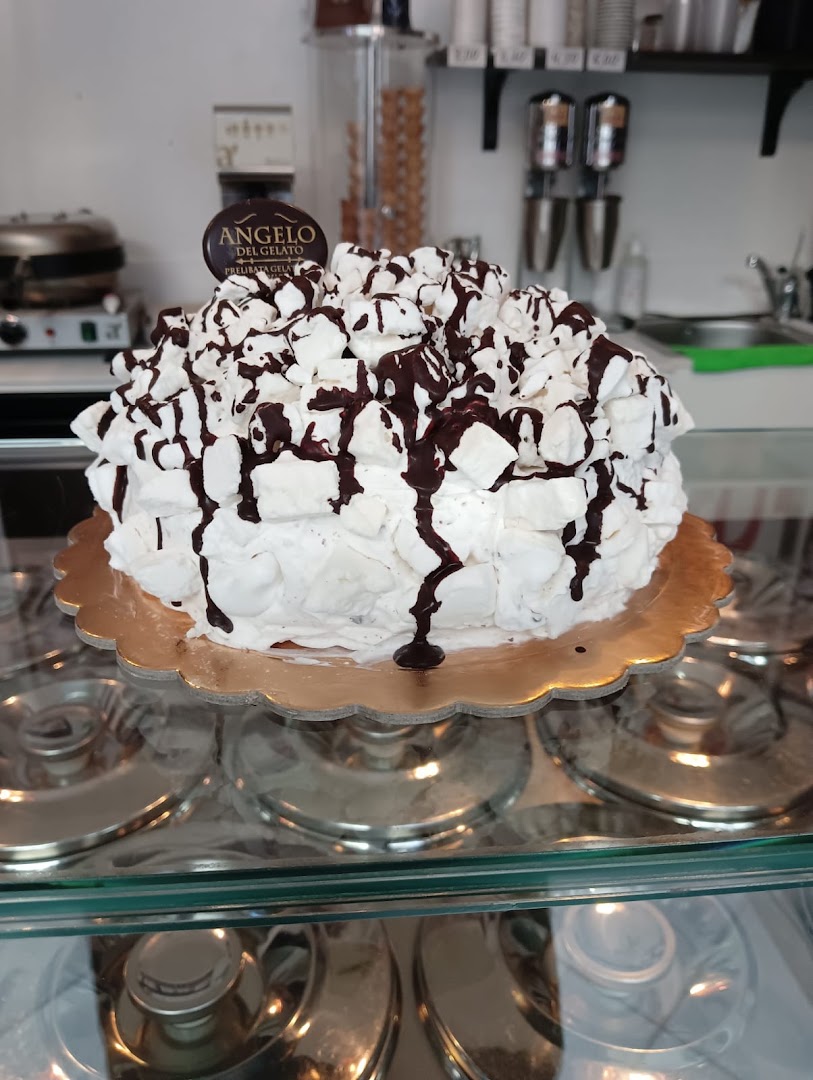 Angelo del Gelato - Gelateria artigianale, Pavia