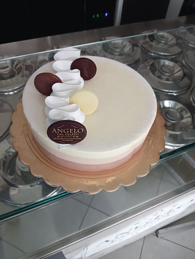 Angelo del Gelato - Gelateria artigianale