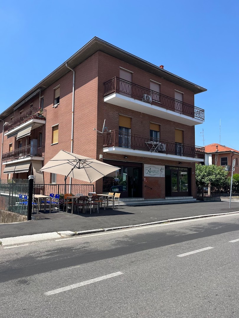 Angelo del Gelato - Gelateria artigianale