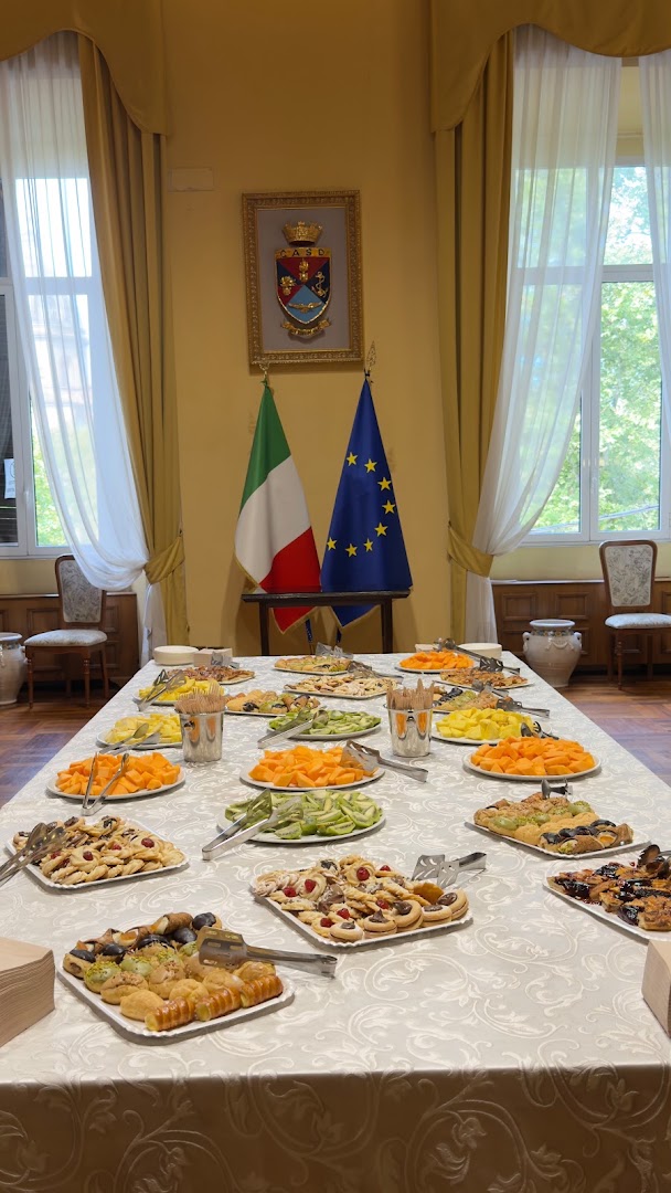 Angelo Fortini Catering