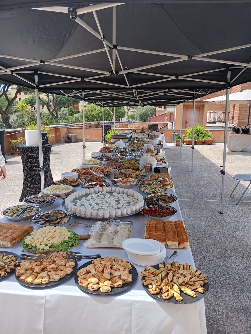 Angelo Fortini Catering, Albano Laziale