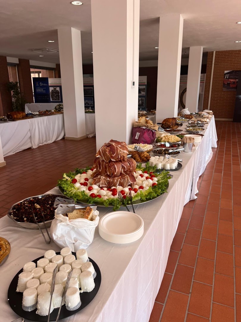 Angelo Fortini Catering
