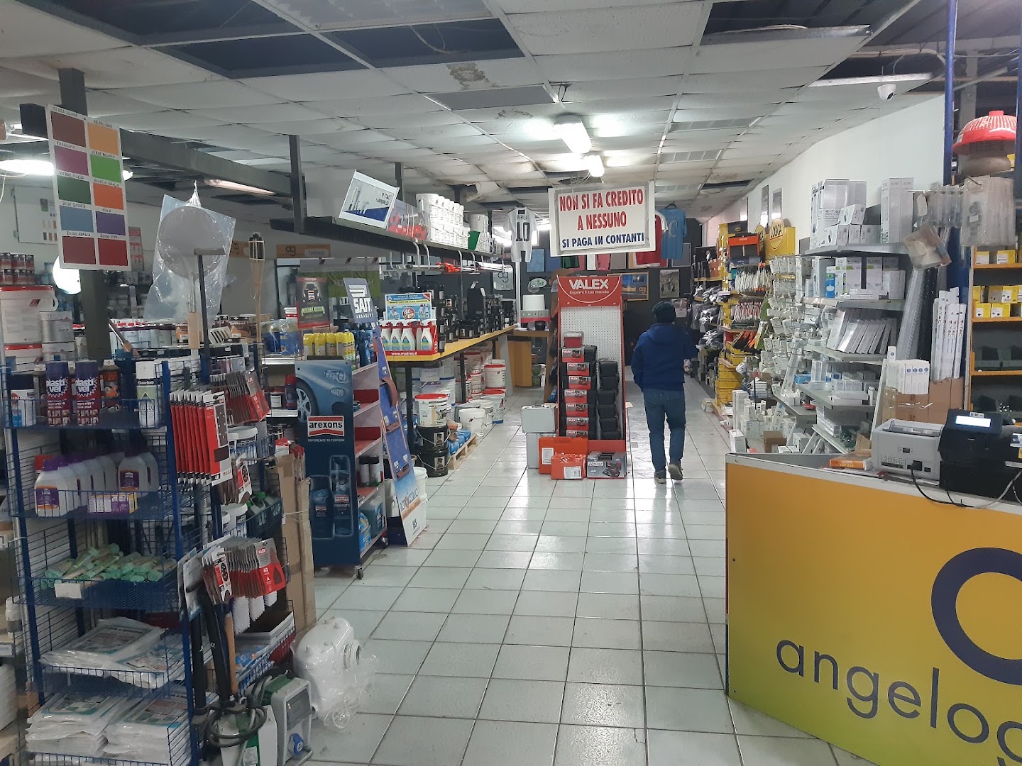 Angelo Guardo Ceramiche Sanitari Arredo Bagno Colori Prodotti per Edilizia