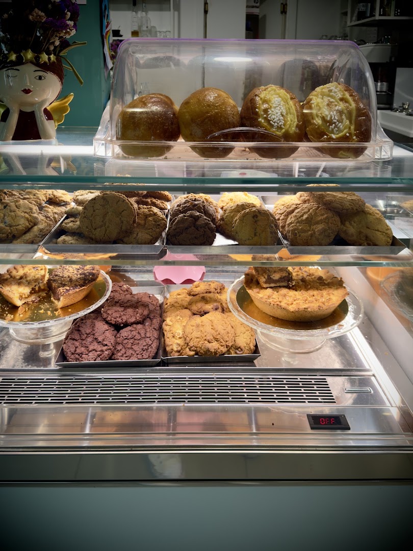Angelo Napoli - artigiano del gelato, Baronissi