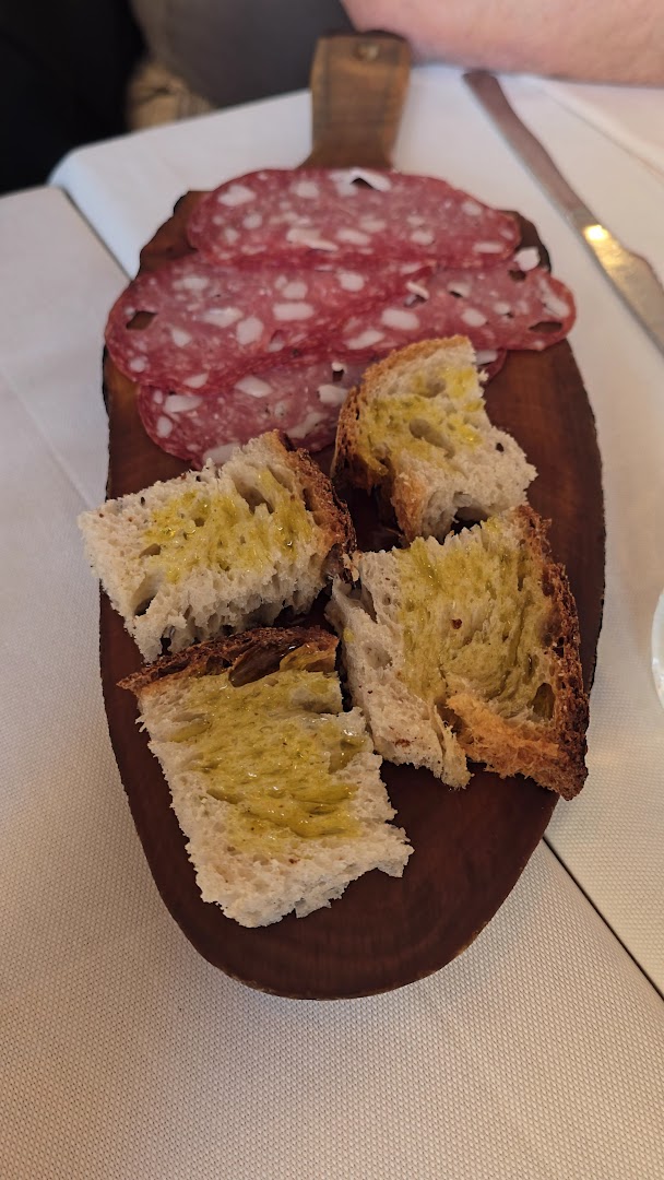Angelo Ristorante Trattoria