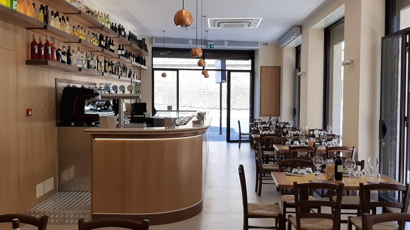 Angelo Ristorante Trattoria
