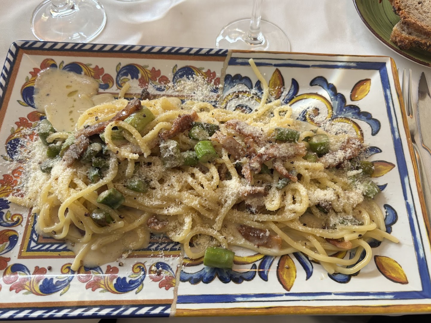 Angelo Ristorante Trattoria