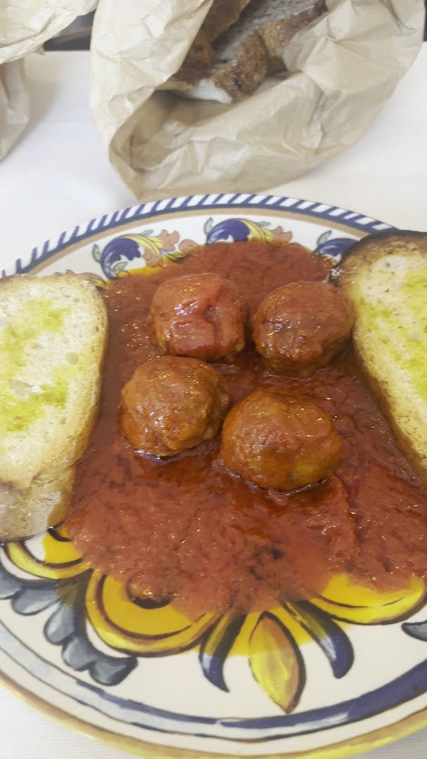 Angelo Ristorante Trattoria