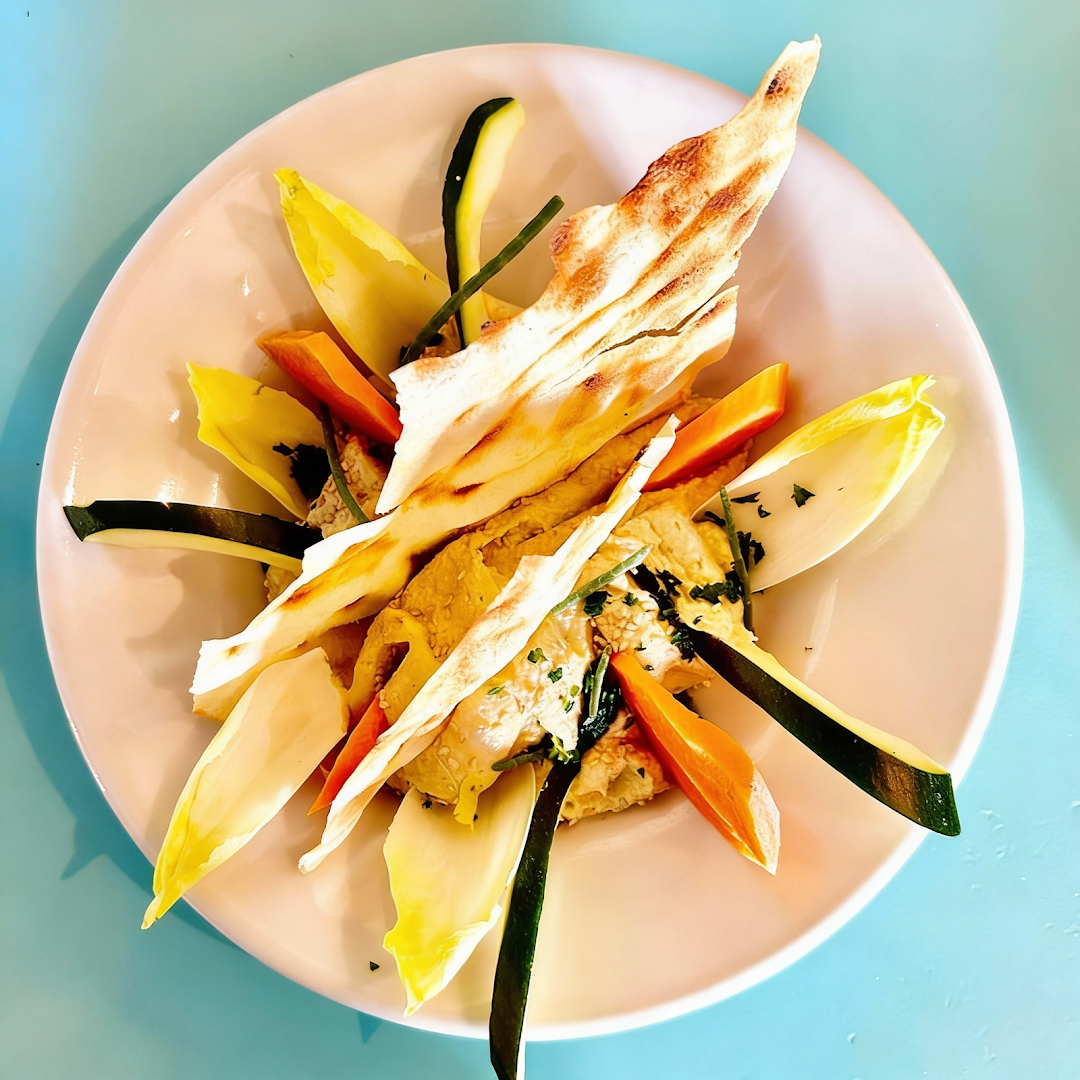 Angelo's Bistrot