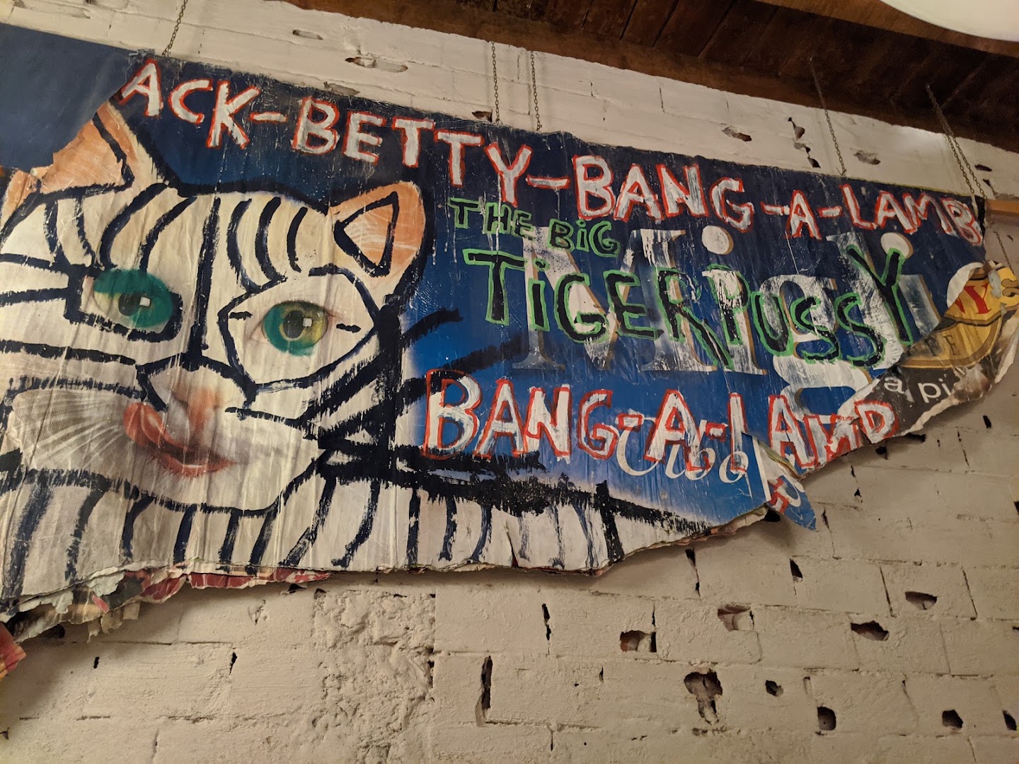 Angelo's Bistrot