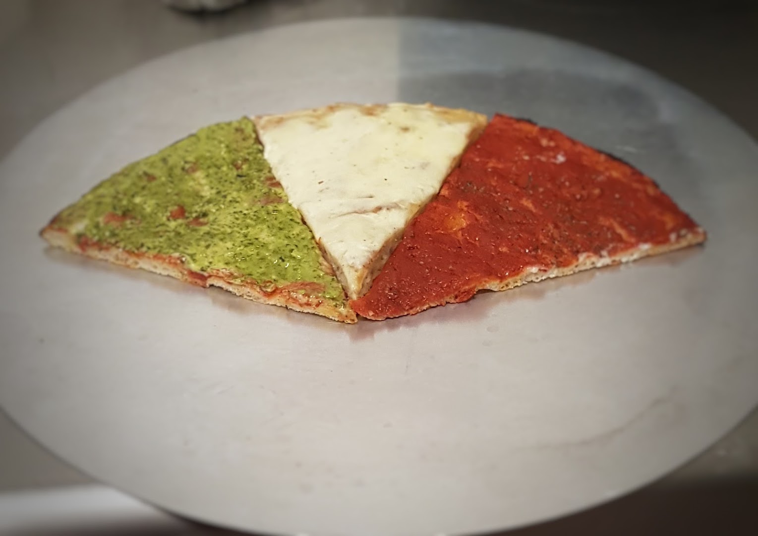 Angelo's Pizza