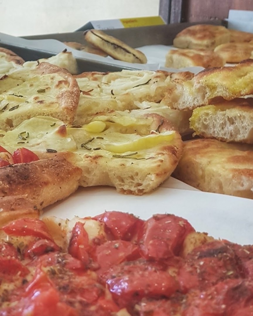 Angelo's Pizza