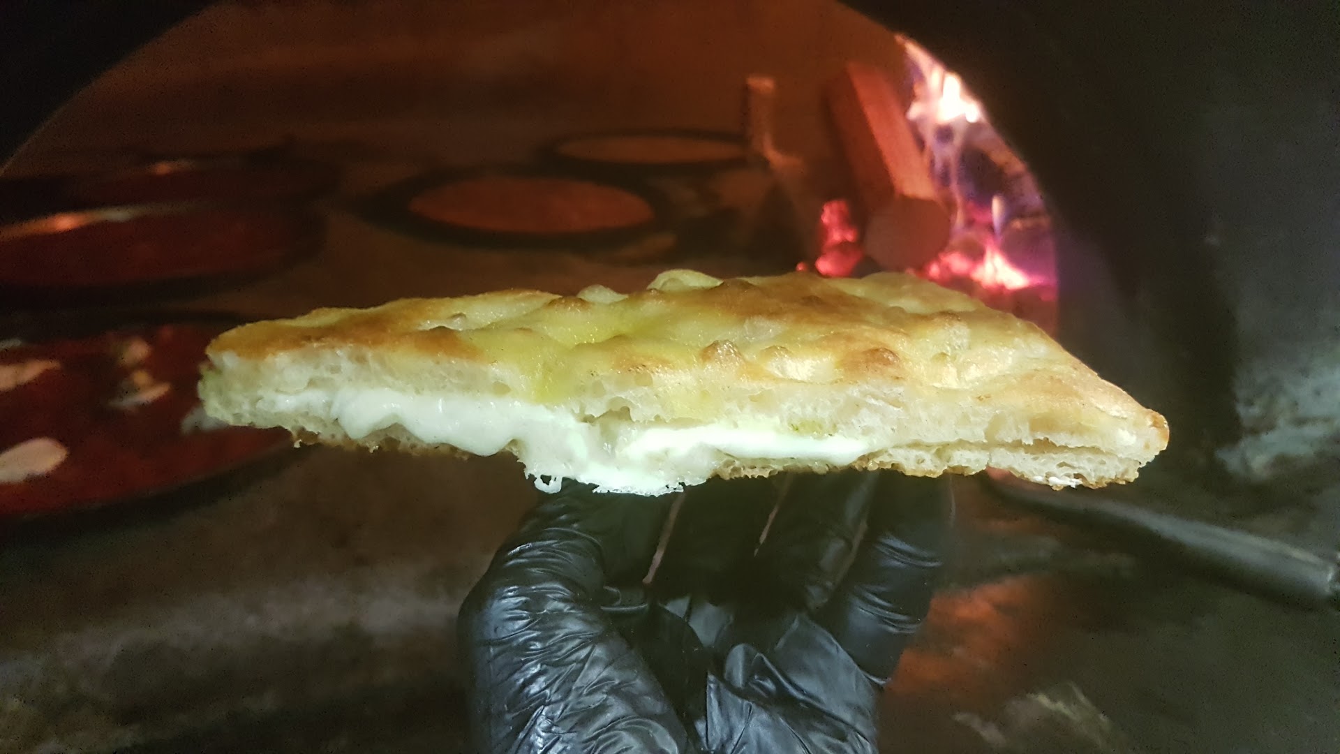 Angelo's Pizza