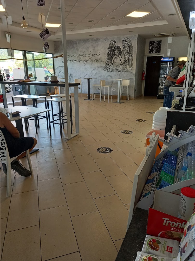 Angel's Bar
