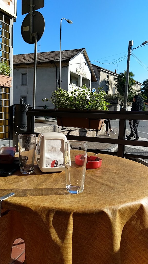 ANGELS CAFè