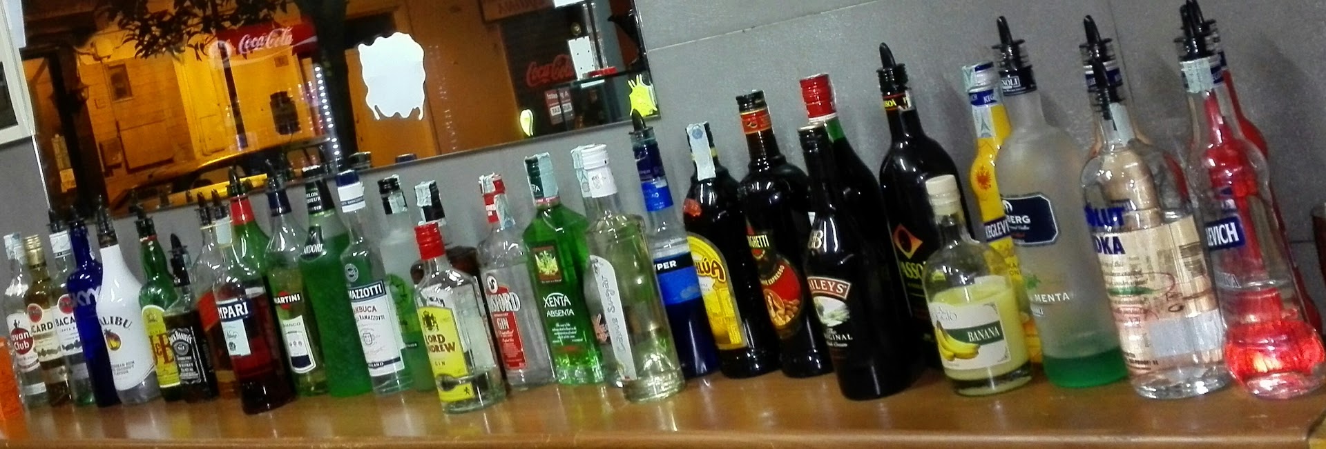 ANGELS CLUB ( PANINOTECA ), Pescara