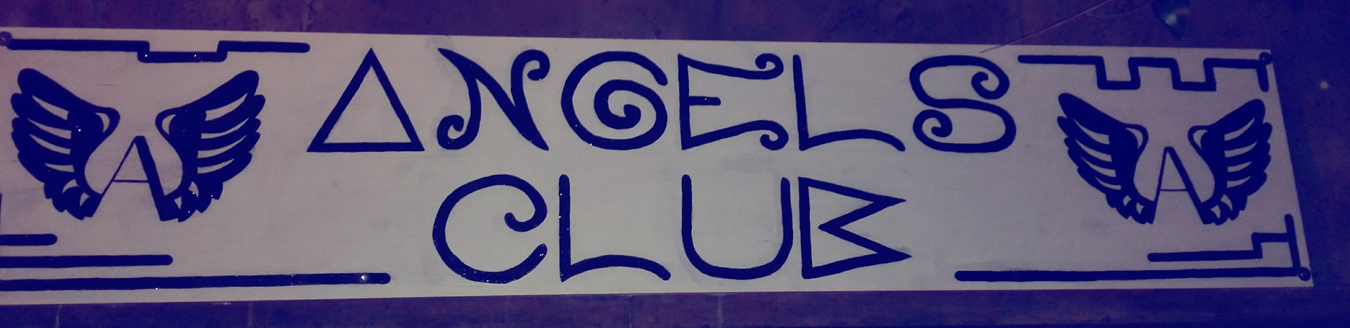 ANGELS CLUB ( PANINOTECA )