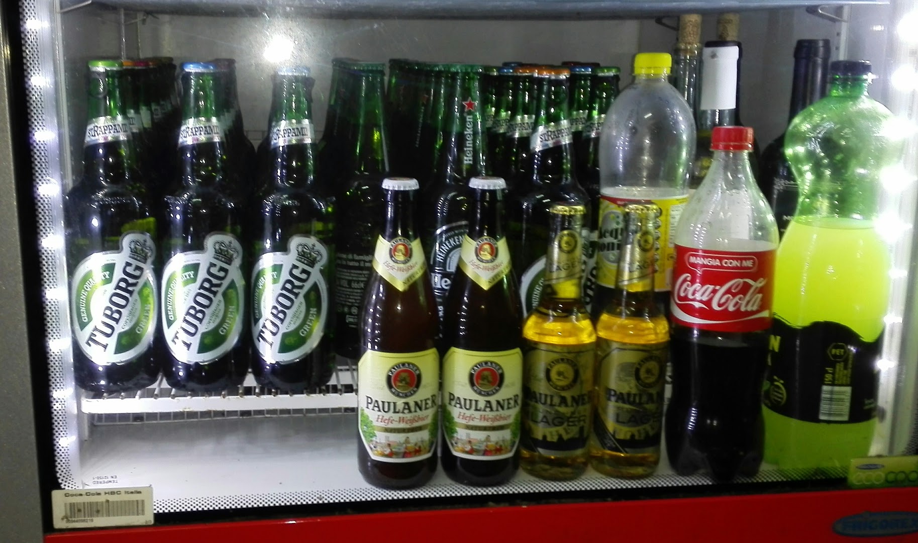 ANGELS CLUB ( PANINOTECA )