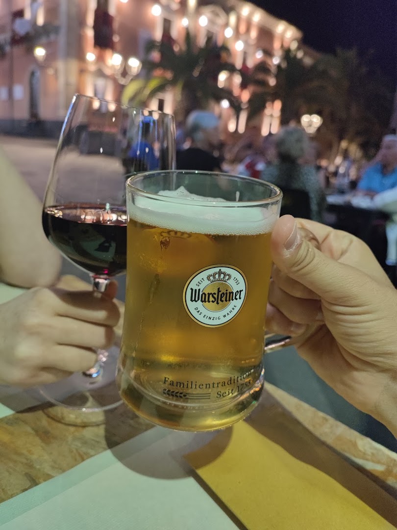 Angel's Pub Misterbianco
